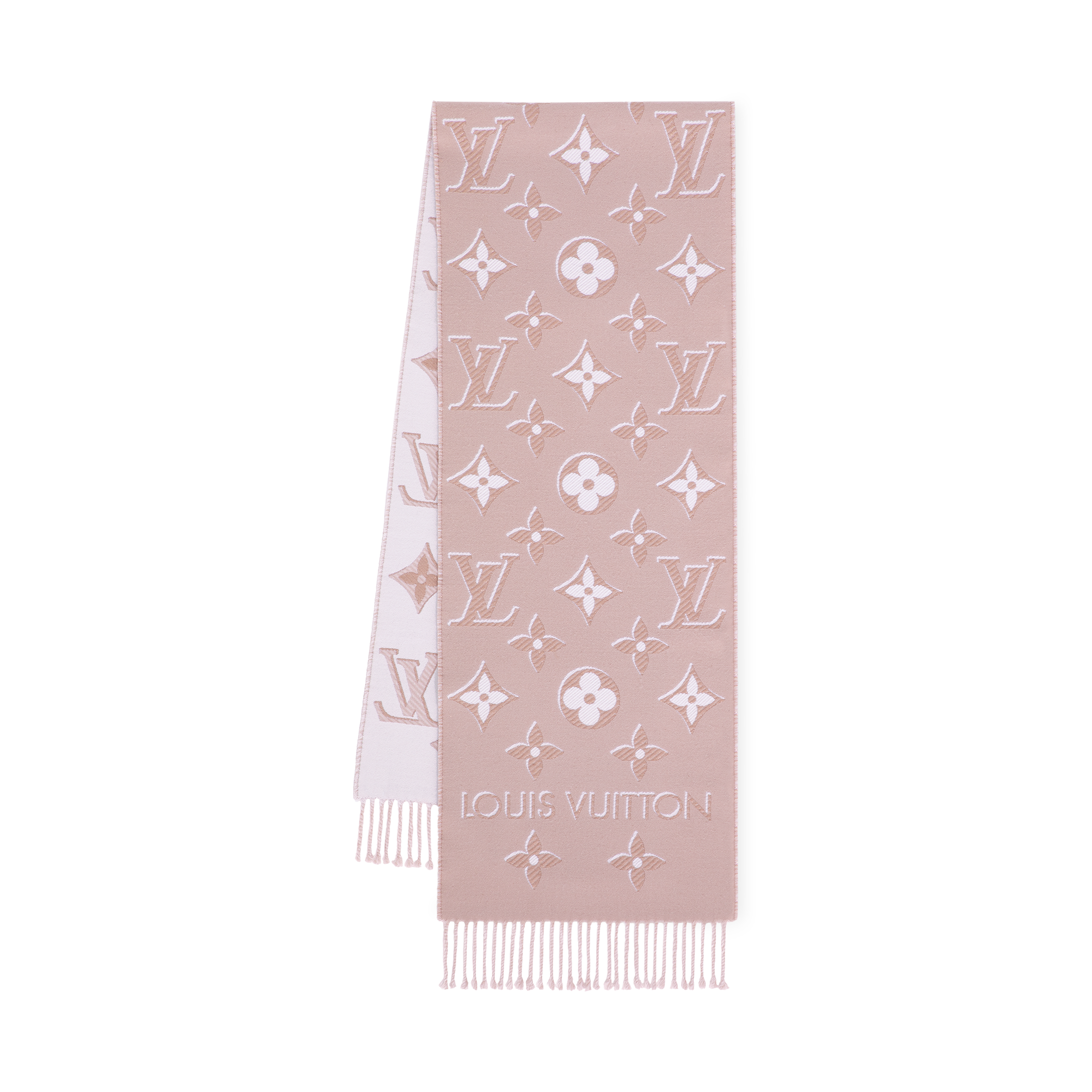 Echarpe LV Essential Shine S00 - Acessórios | LOUIS VUITTON ®